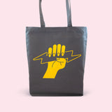 All Four Bags
