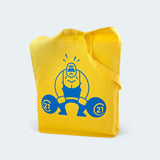 Oasthaus Man Bag