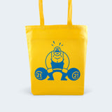 Oasthaus Man Bag