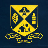 Oasthaus School Bag