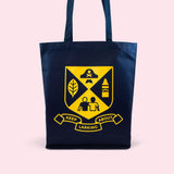 All Four Bags